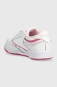 Otroške superge Reebok Classic CLUB C REVENGE  Zunanjost: Sintetični material, Naravno usnje Notranjost: Tekstilni material Podplat: Sintetični material