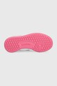 Reebok Classic sneakersy dziecięce CLUB C REVENGE IG2598 biały