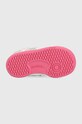 Reebok Classic sneakersy dziecięce CLUB C REVENGE IG2609 biały