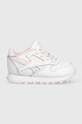 Детски маратонки Reebok Classic CLASSIC LEATHER изкуствена кожа бял IG2637