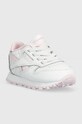 Детски маратонки Reebok Classic CLASSIC LEATHER IG2637 бял SS23