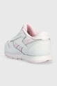 Момиче Детски маратонки Reebok Classic CLASSIC LEATHER IG2637 бял