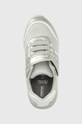 Dětské sneakers boty Geox Fastics šedá J26GZB.0NF14.28.35