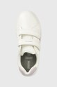 Dětské sneakers boty Geox DJRock bílá J354MA.000BC.28.35