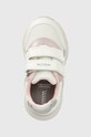Geox sneakersy dziecięce biały B264XA.0BC14.24.27