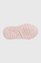 Geox sneakersy dziecięce B264XA.0BC14.24.27 biały