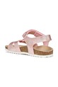 Geox сандали за деца розов J028MC.000BJ.36.39