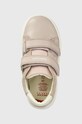 Dětské sneakers boty Geox růžová B044CC.00785.18.26