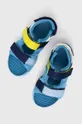Detské sandále Camper Dievčenský