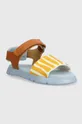 Detské sandále Camper viacfarebná