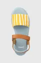 viacfarebná Detské sandále Camper