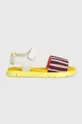 viacfarebná Detské sandále Camper Dievčenský