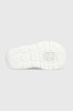 Dětské sneakers boty Geox J25DLD.07QBC.24.27.PPYX stříbrná
