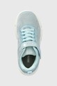 Dětské sneakers boty Geox modrá J25DLD.07QBC.28.35.PPYX