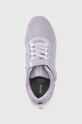 Dětské sneakers boty Geox fialová J25DLD.07QBC.36.39.PPYX