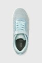 Dětské sneakers boty Geox modrá J25DLD.07QBC.36.39.PPYX