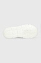 Dětské sneakers boty Geox J25DLD.07QBC.36.39.PPYX modrá