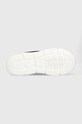 Dětské sneakers boty Geox J25DLD.07QBC.36.39.PPYX černá