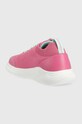 Djevojčice Dječje tenisice Geox J25FWB.0006K.36.39.PPYX roza