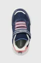 blu navy Geox scarpe da ginnastica per bambini