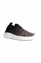 Dětské sneakers boty Geox J35DLC.0006K černá SS23