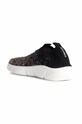 DÍVKA Dětské sneakers boty Geox J35DLC.0006K černá