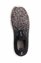 Dětské sneakers boty Geox J35DLC.0006K černá