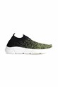 Dětské sneakers boty Geox nízký zelená J35DMA.0006K