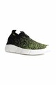 Dětské sneakers boty Geox J35DMA.0006K zelená SS23