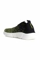 DÍVKA Dětské sneakers boty Geox J35DMA.0006K zelená
