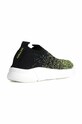 Dětské sneakers boty Geox zelená J35DMA.0006K
