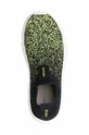 Dětské sneakers boty Geox J35DMA.0006K zelená