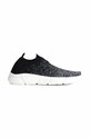 Dětské sneakers boty Geox nízký šedá J35DMA.0006K