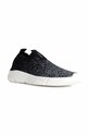 Dětské sneakers boty Geox J35DMA.0006K šedá SS23