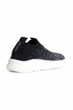 Dětské sneakers boty Geox šedá J35DMA.0006K