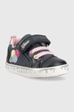 Geox sneakersy dziecięce B35D5B.00954.20.23 granatowy SS23