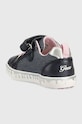 Dziewczynka Geox sneakersy dziecięce B35D5B.00954.20.23 granatowy