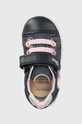 Geox sneakersy dziecięce granatowy B35D5B.00954.20.23