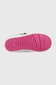 Dětské sneakers boty Geox B35D5B.00954.24.27 námořnická modř