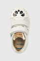Dětské sneakers boty Geox bílá B35D5E.08522.20.23
