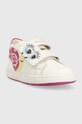 Geox buty dziecięce B354CB.08554 biały SS23