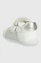 Geox scarpe basse bambini Gambale: Materiale sintetico, Pelle naturale Parte interna: Pelle naturale Suola: Materiale sintetico