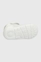 Geox półbuty dziecięce B3551C.08507 biały