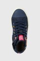 Geox trampki dziecięce x Disney granatowy J1504C.00010.24.27