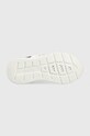 Detské tenisky Geox J25FWC.01454.32.35.PPYX biela