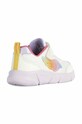 Dětské sneakers boty Geox bílá J35DLD.0AS54.32.35