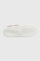 Geox sneakersy dziecięce J35HPA.0BUAS.32.35 biały