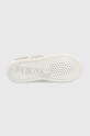 Geox sneakersy dziecięce J35HPA.0BUAS.32.35 różowy