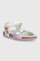 Lány Geox gyerek szandál x Disney J358MA.000NF.28.35 többszínű