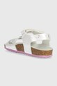 Detské sandále Geox x Disney viacfarebná J358MA.000NF.28.35
